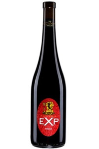 EXP Syrah 2013